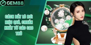 cach bat lo roi