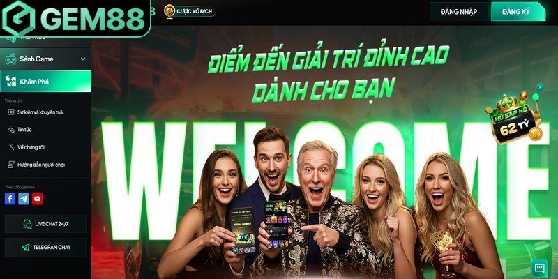 Đổi Mật Khẩu Gem88 - Hướng Dẫn Thay & Khôi Phục Password Giữ kín dữ liệu đăng nhập không chia sẻ cho bất cứ ai