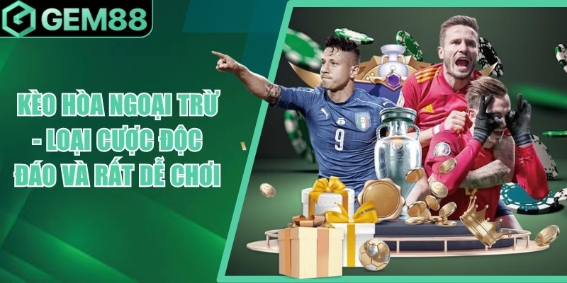keo hoa ngoai tru