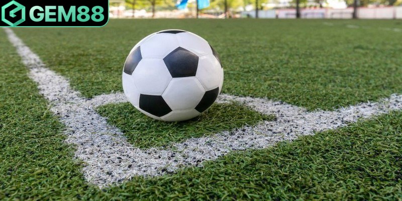 Kèo phạt góc hình thức giải trí cá cược 