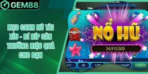 meo canh hu tai xiu