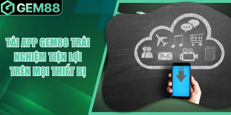 tai app gem88